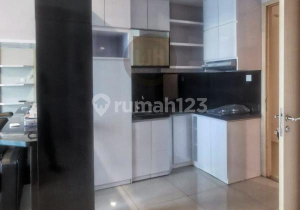 For Sale Treepark BSD City Apartment Furnished 2
