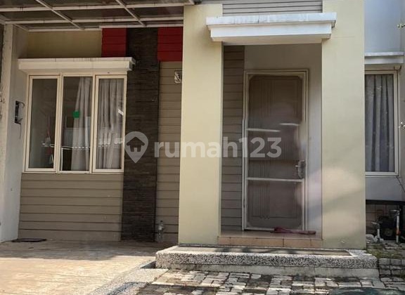 Residence One BSD Residence One BSD