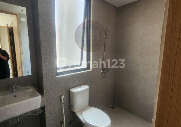 Dijual Rumah Jiva Tanakayu Bsd City 2