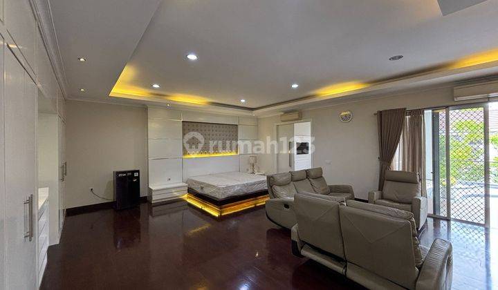 Cajuputi De Park Bsd City 2