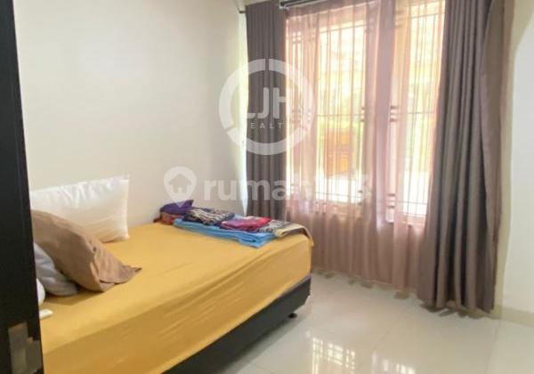 For Rent ILLUSTRIA The Eminent BSD City House For Rent ILLUSTRIA The Eminent BSD City House
