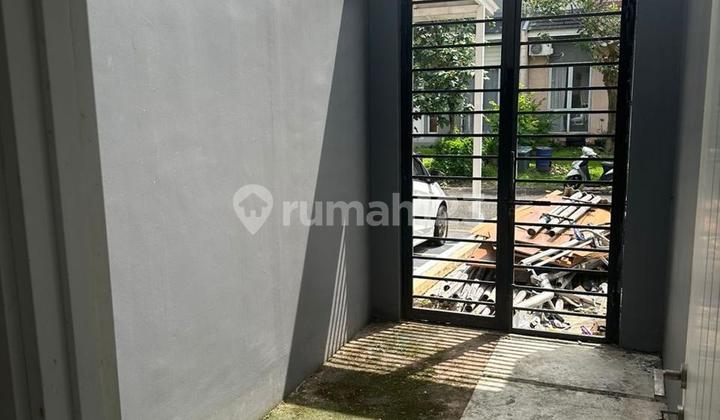 Cosmo BSD City Icon Cluster 2