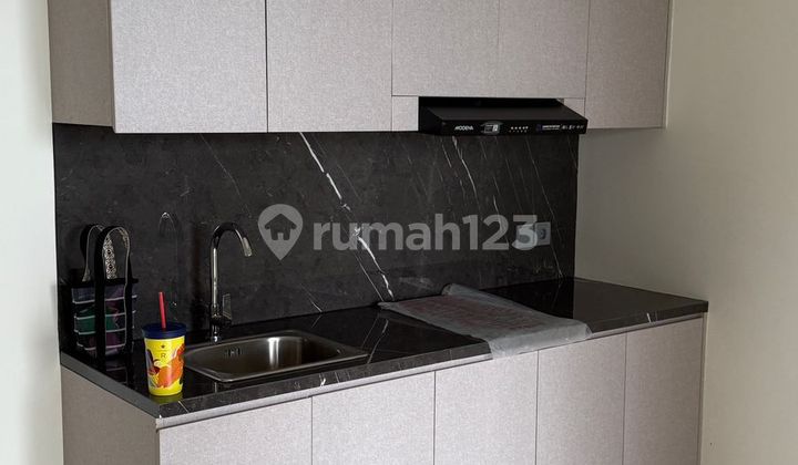 Apartemen Upper West Bsd – North Tower 2