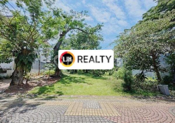 Mirage Cluster Plot  The Mirage BSD City Near BSD Toll Road