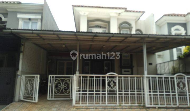 Puspita Loka Bsd City 1