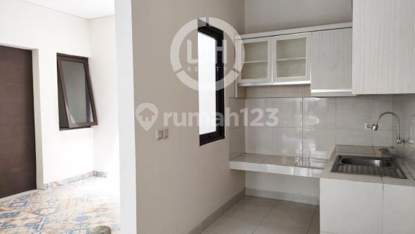 Dijual Rumah Kireina Park BSD City 2