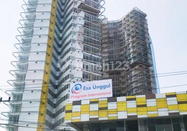 Dijual Apartemen Majestic Point Gading Serpong  2