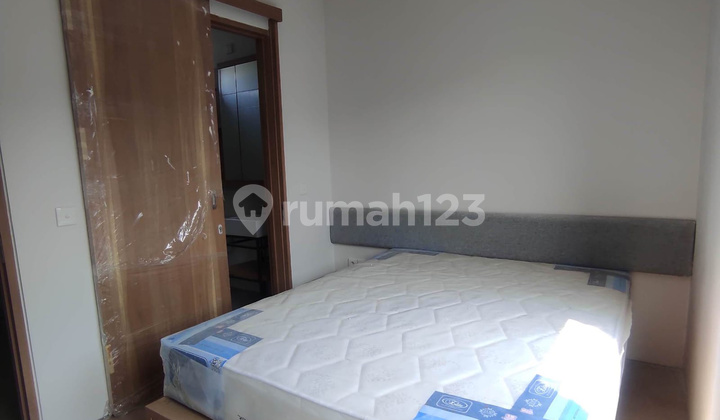 Jual Rumah Hoek Invensihaus Tabebuya BSD Jual Rumah Hoek Invensihaus Tabebuya BSD