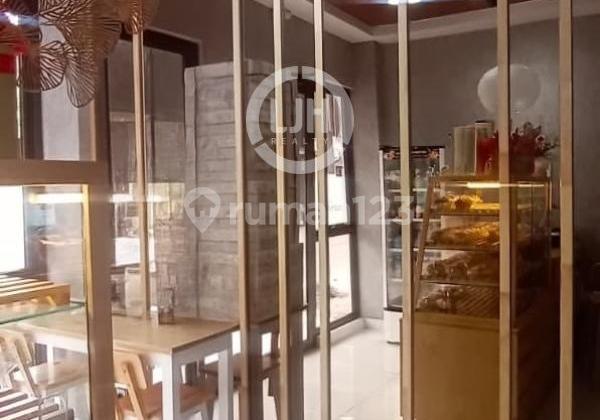 For Sale: Virginia Arcade Shop House, BSD City 2