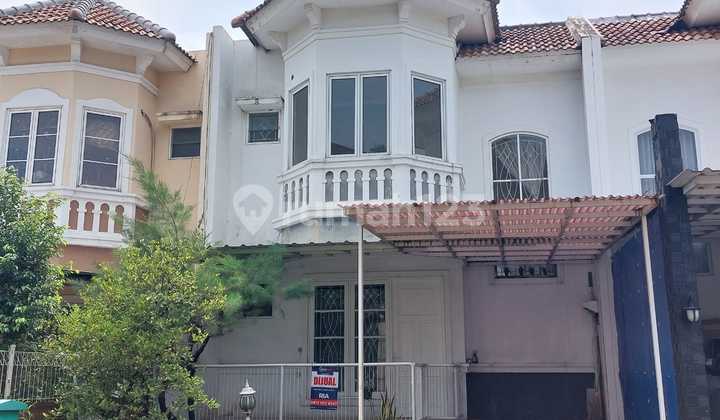 Sell Fast Delatinos Mexicano Bsd City 2