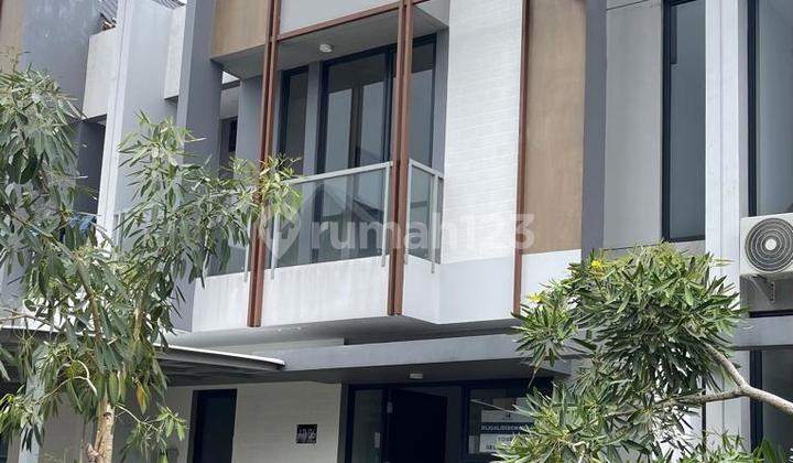 For Rent Yuthica Bsd City For Rent Yuthica Bsd City