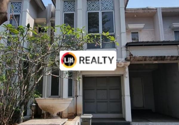 Whitsand Greenwich Park BSD City