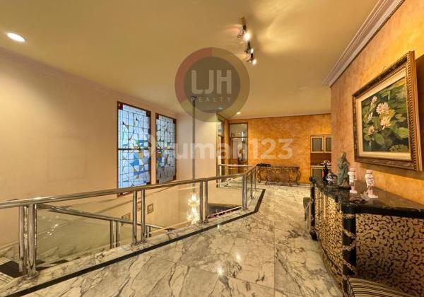 For Sale Luxury House Karang Asem Raya Kuningan South Jakarta 2