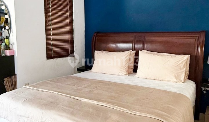 Delatinos BSD Cluster Brazillia Flamengo BSD City Delatinos BSD Cluster Brazillia Flamengo BSD City