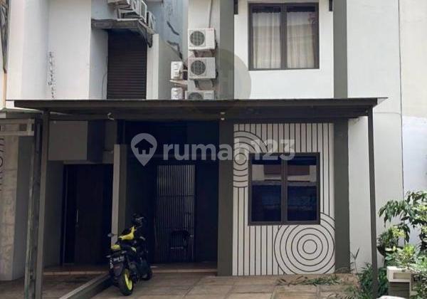 Dijual Rumah Kost Studento Foresta BSD City