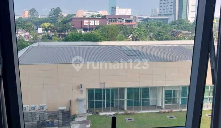 The Branz Bsd City The Branz Bsd City