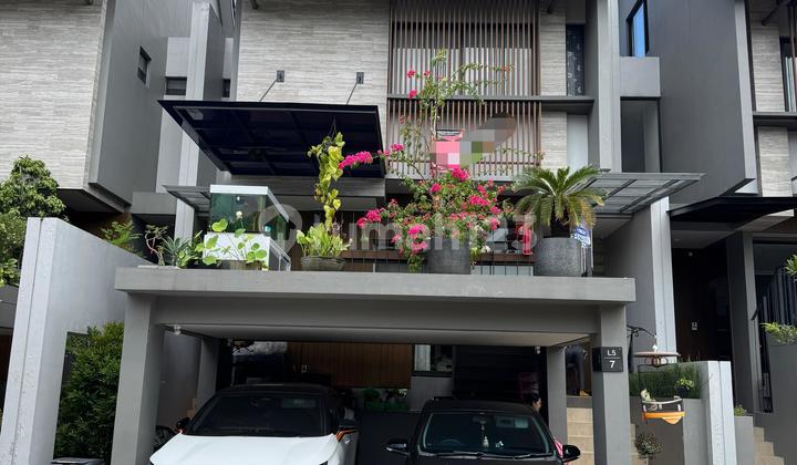 Quantis Signature Bsd City Quantis Signature Bsd City