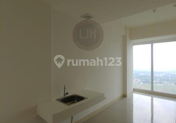 Dijual Apartemen Treepark BSD City Unfurnished