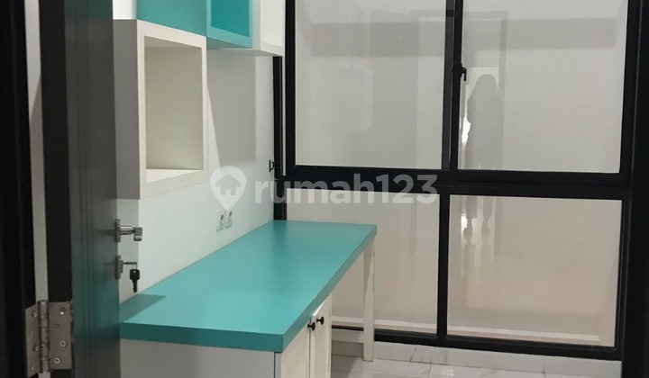 The Green Bsd City Cluster Royal Blossom 2