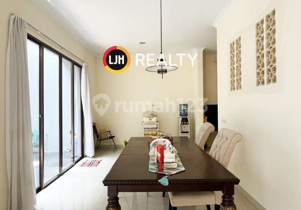 Nittaya House The Avani BSD City