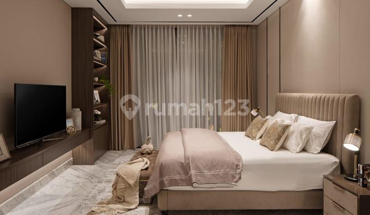 Navapark Lakewood Bsd City 2