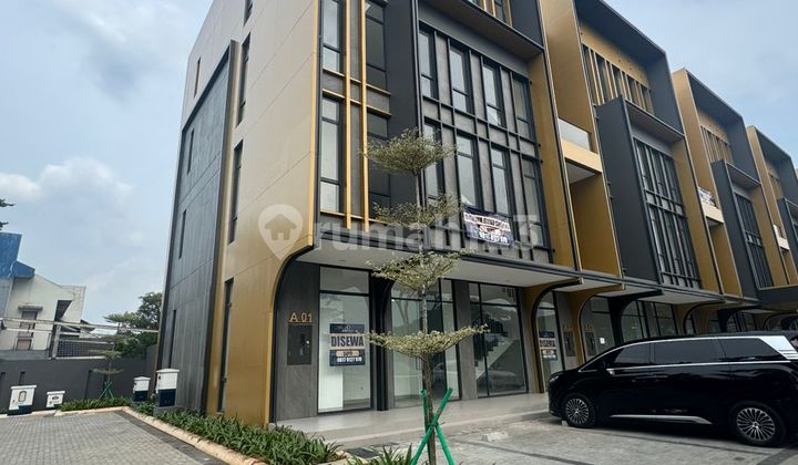 Iconix Studio Loft Gandeng Iconix Studio Loft Gandeng