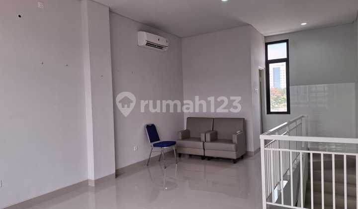 Ruko District 91 Bsd City