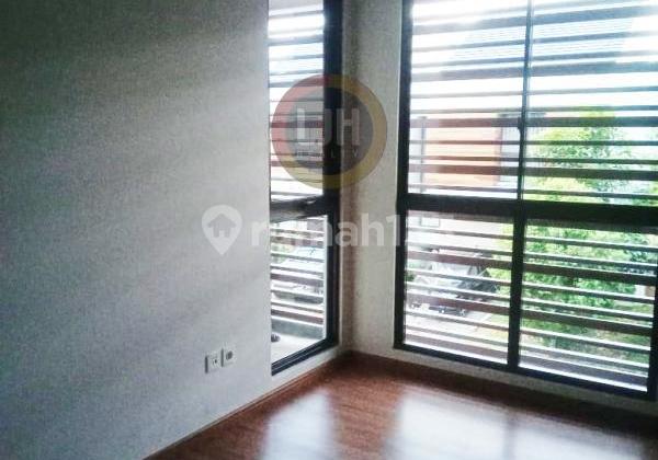 Eminent Cluster Prestigia BSD City 2