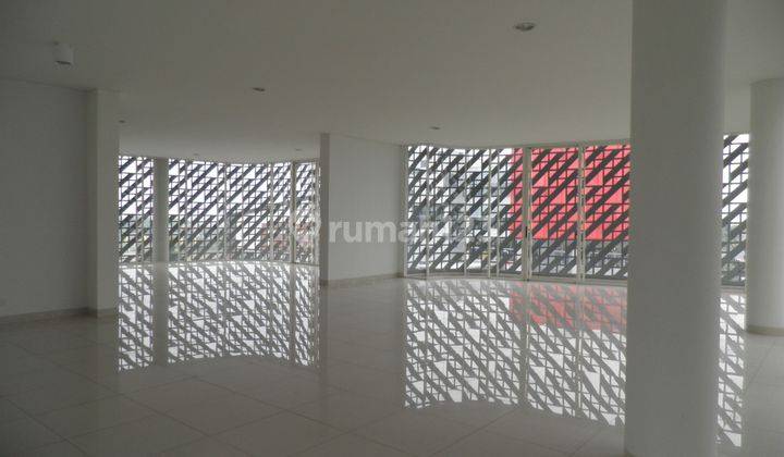 Foresta Business Loft 2 Gandeng Bsd City 2