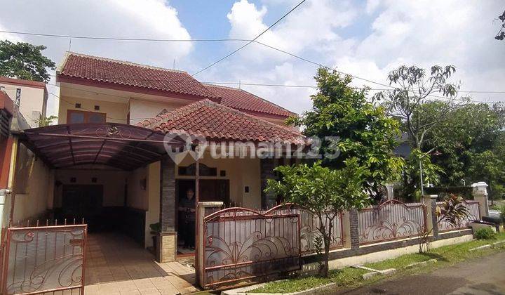 For Sale Golf West House Arcamanik Bandung