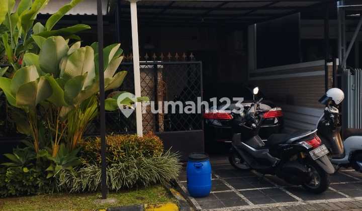 For Sale Nice House in Batununggal Abadi