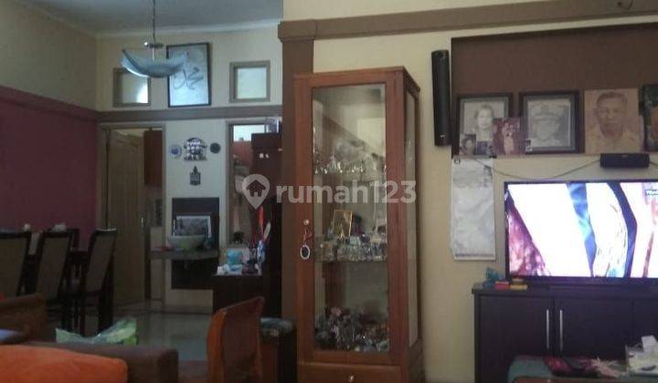 Dijual Rumah Bagus Guntur Sari Buah Batu 2