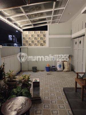 Dijual Rumah Siap Huni Puraga Baya cijaura soekarno Hatta 2