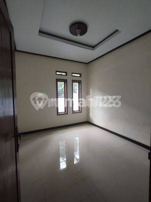 Dijual Rumah Minimalis Bumi Asri Padasuka