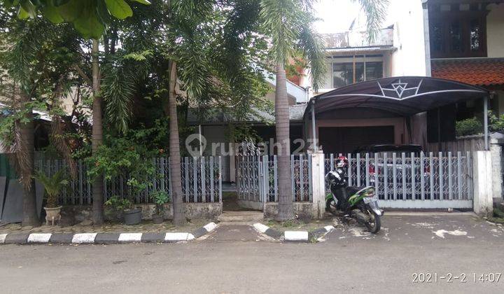 Dijual Rumah Sekar Tonggeret Pelajar Pejuang Bandung 1