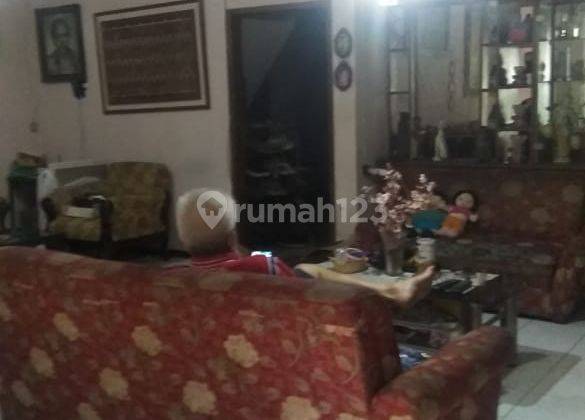 Dijual Rumah Sekar Tonggeret Pelajar Pejuang Bandung 2