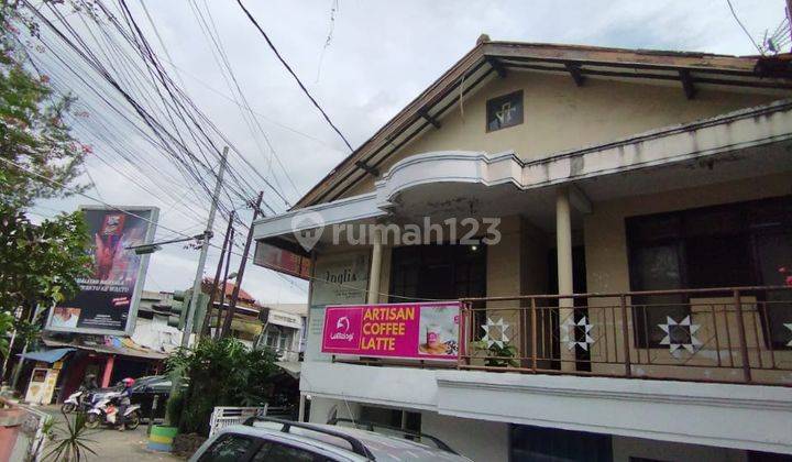 Dijual Rumah Cikutra Raya 1