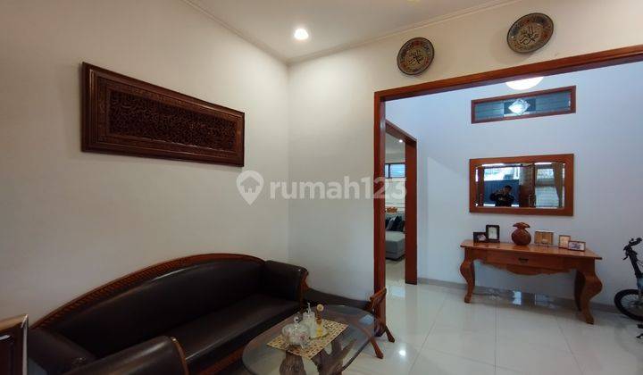 Turun Harga Dijual Rumah Bagus, Turun Harga Antapani Bandung 2