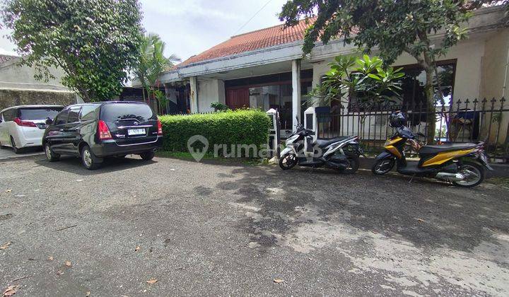 Dijual Rumah Parakan Asri 1