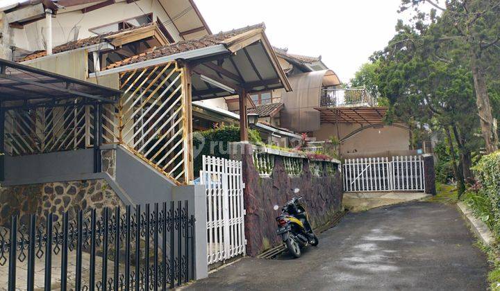 Dijual Murah Rumah Sayap Dago Bandung Bandung 1