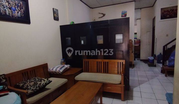 Dijual Rumah Sukamulya,peta Bandung 1