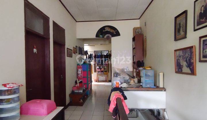 Dijual Rumah Sukamulya,peta Bandung 2