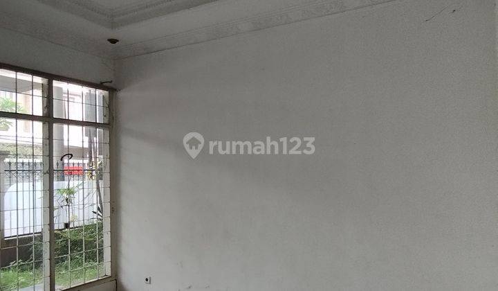 Dijual rumah batu indah 2