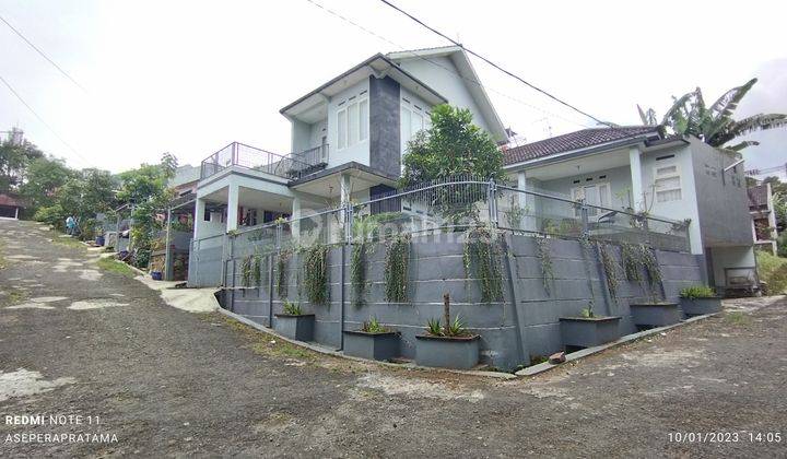 Dijual Rumah komp Astom Residence 1