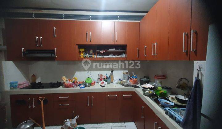 Dijual rumah plered antapani 2