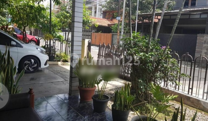 Dijual Rumah Turangga Buah Batu  2