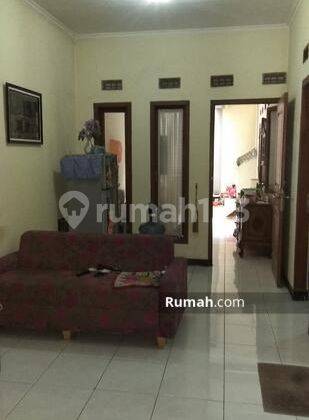 Dijual rumah komp salendro timur 2