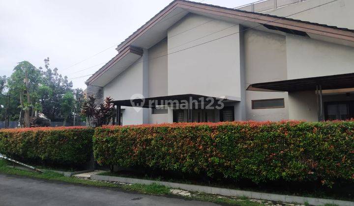 Dijual Cepat Rumah Kopo permai Dekat tol Kopo  1