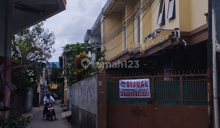 Dijual Rumah Cipicung kiaracondong 