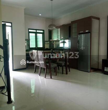 Dijual Rumah Murah Cikutra Bojong Koneng 2